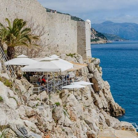 Apartment Sympa Ντουμπρόβνικ Εξωτερικό φωτογραφία
