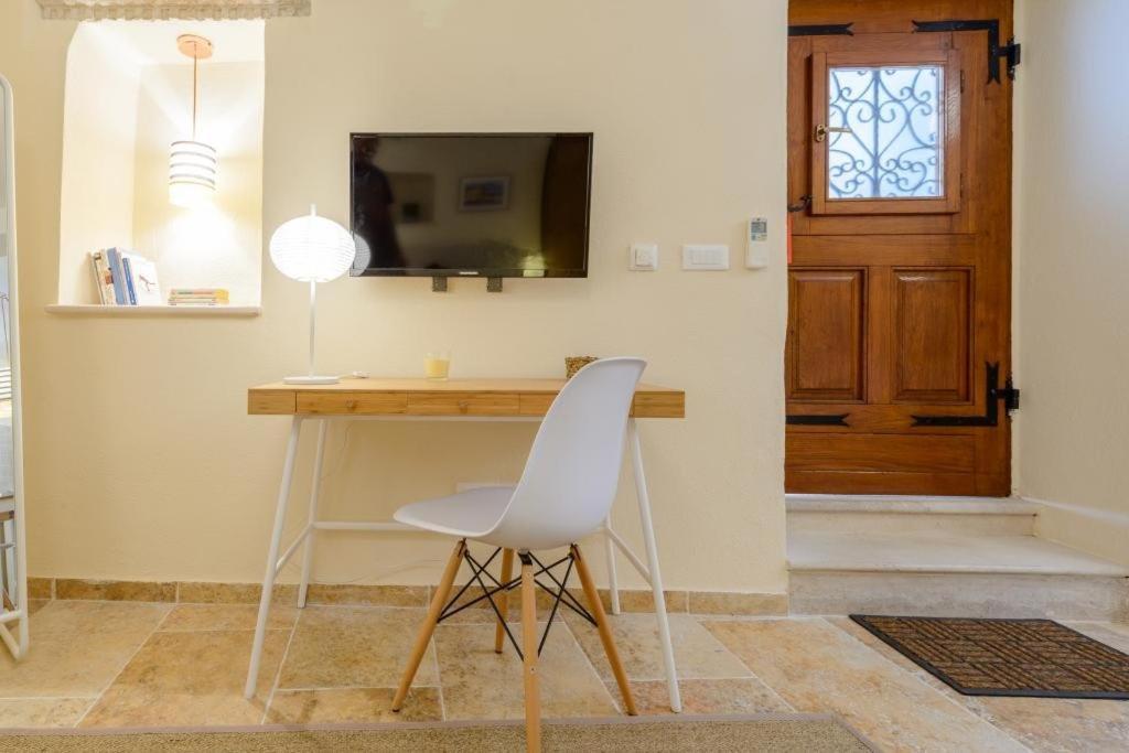 Apartment Sympa Ντουμπρόβνικ Εξωτερικό φωτογραφία