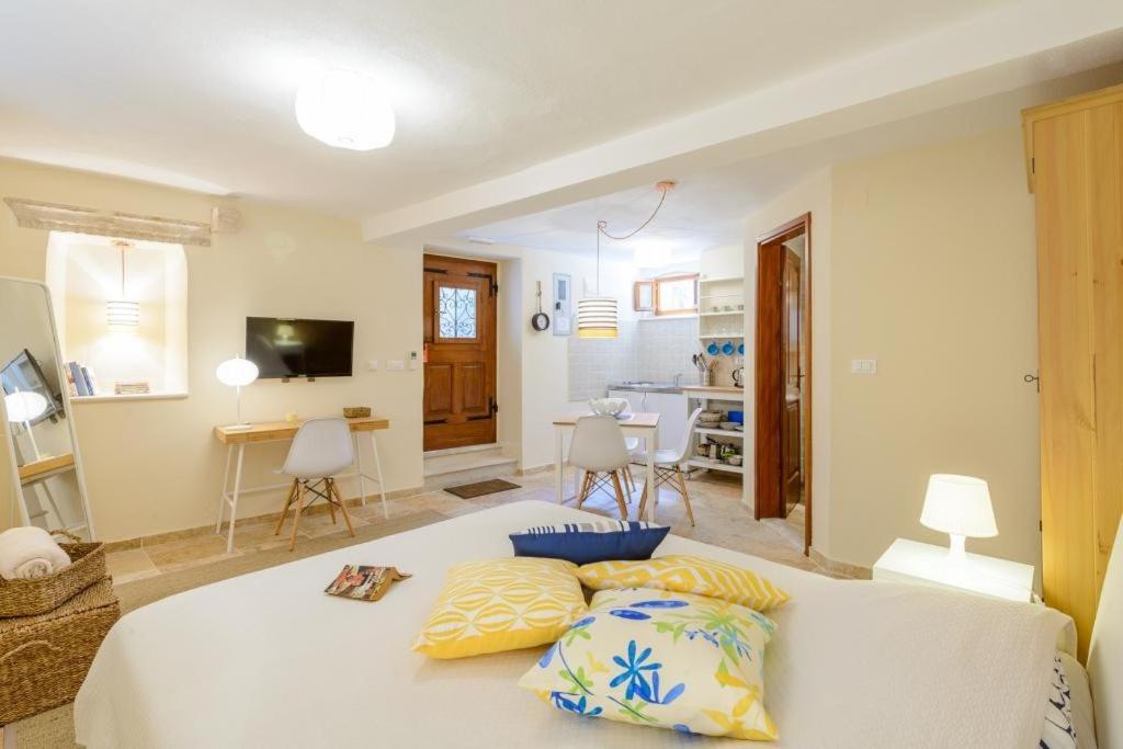 Apartment Sympa Ντουμπρόβνικ Εξωτερικό φωτογραφία