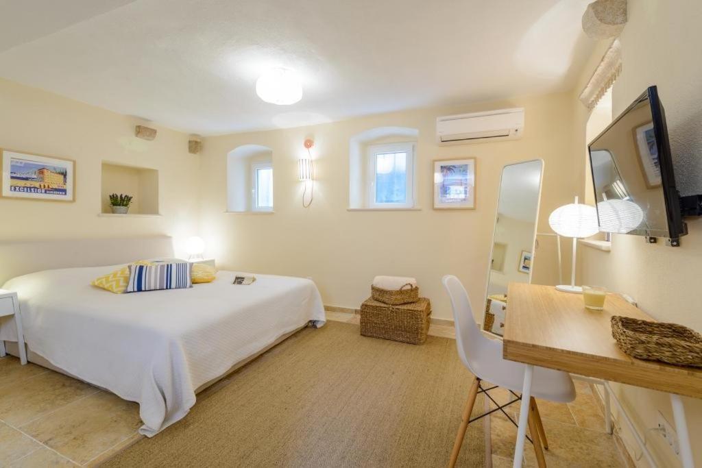 Apartment Sympa Ντουμπρόβνικ Εξωτερικό φωτογραφία