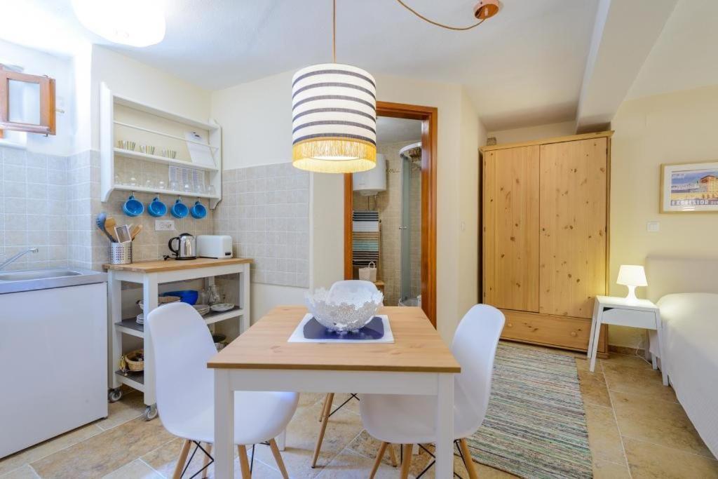Apartment Sympa Ντουμπρόβνικ Εξωτερικό φωτογραφία