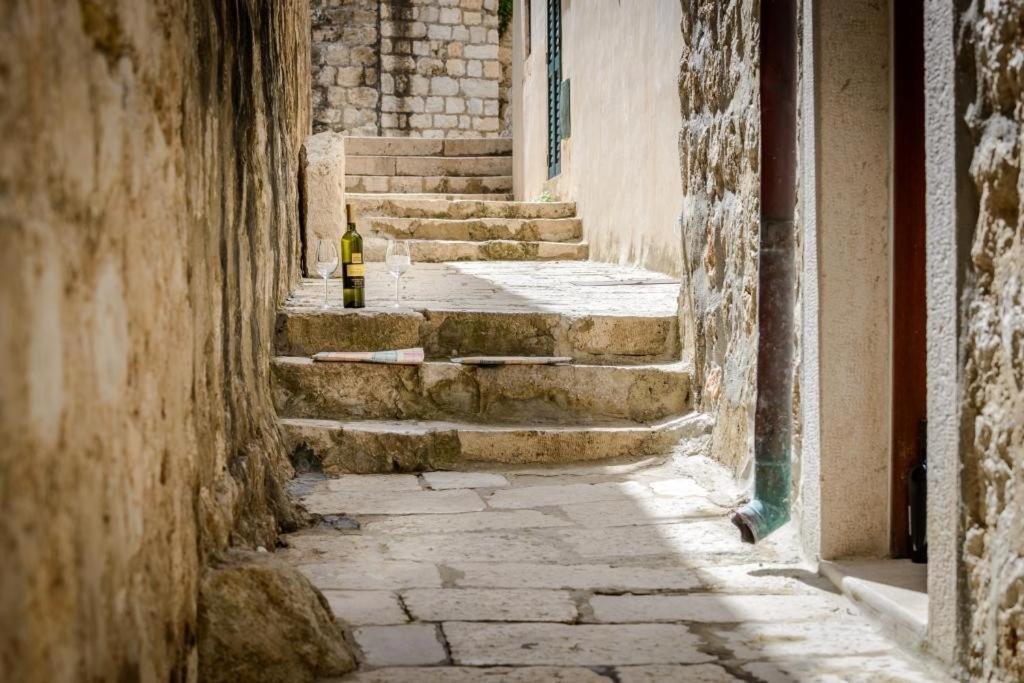 Apartment Sympa Ντουμπρόβνικ Εξωτερικό φωτογραφία