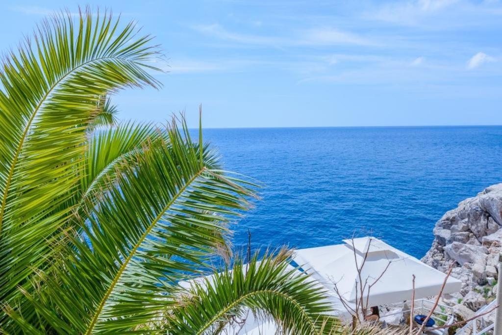 Apartment Sympa Ντουμπρόβνικ Εξωτερικό φωτογραφία