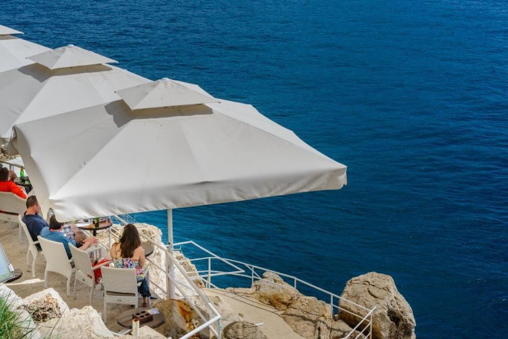 Apartment Sympa Ντουμπρόβνικ Εξωτερικό φωτογραφία