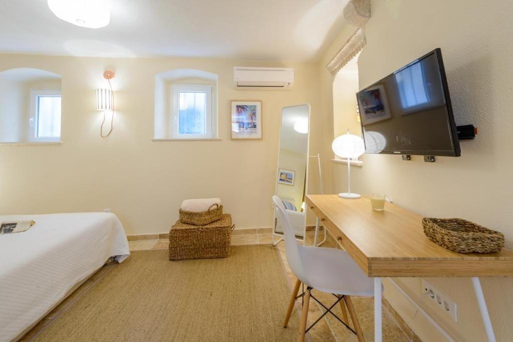 Apartment Sympa Ντουμπρόβνικ Εξωτερικό φωτογραφία