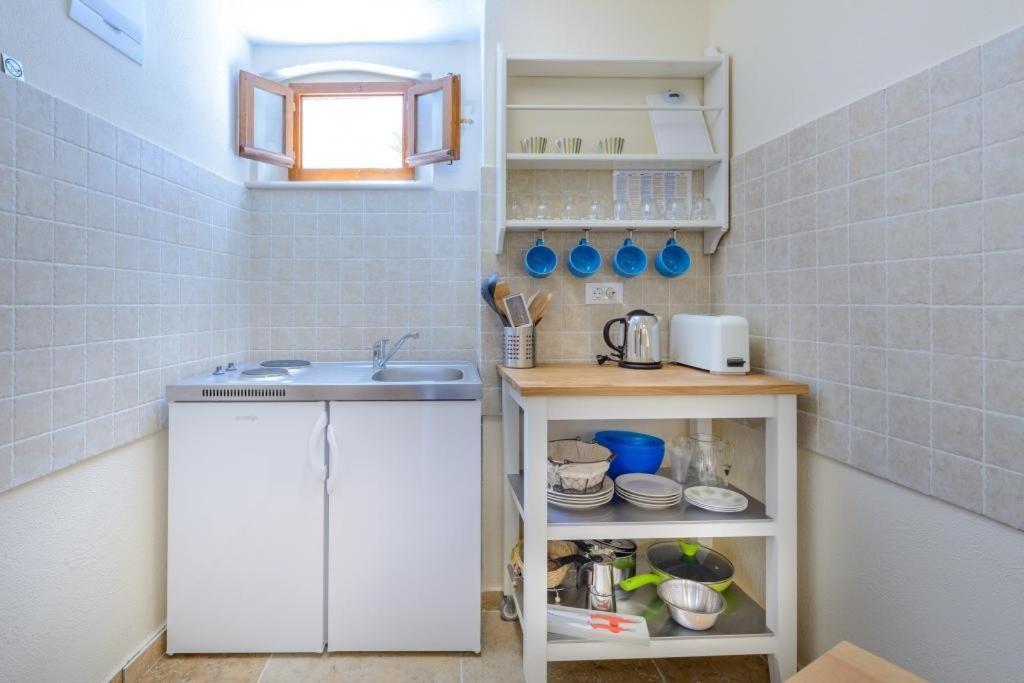 Apartment Sympa Ντουμπρόβνικ Εξωτερικό φωτογραφία
