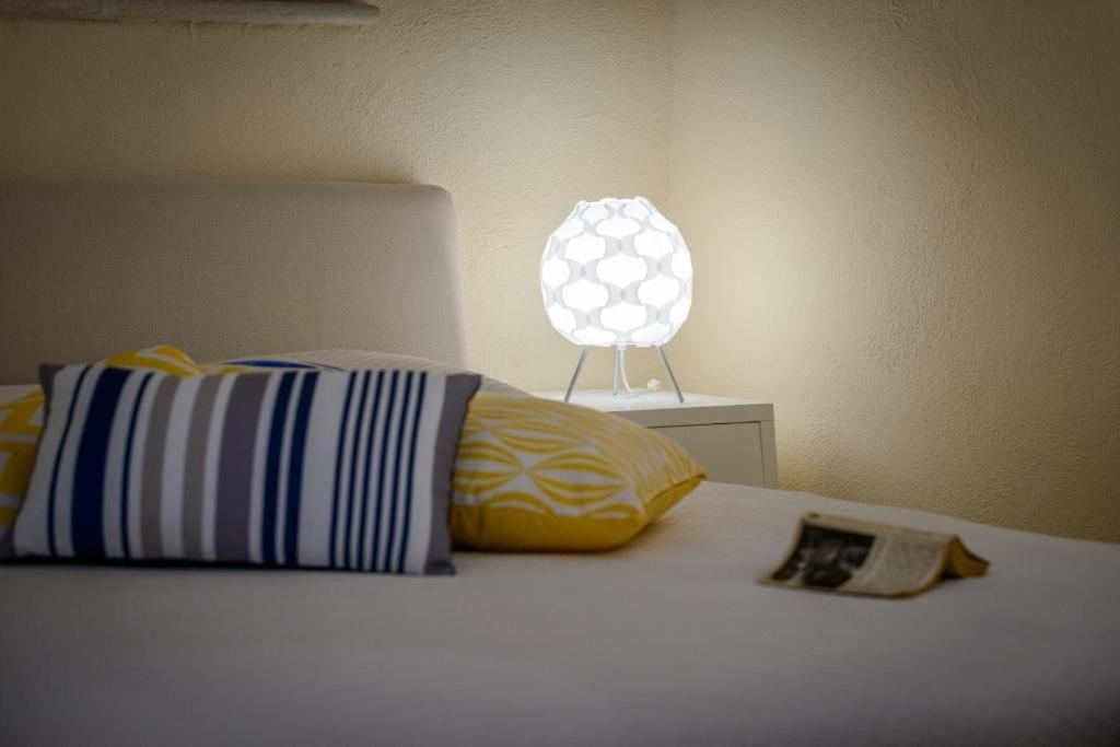 Apartment Sympa Ντουμπρόβνικ Εξωτερικό φωτογραφία