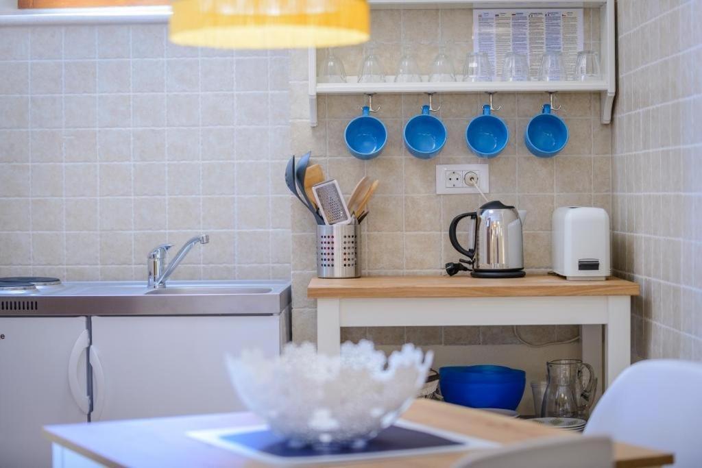Apartment Sympa Ντουμπρόβνικ Εξωτερικό φωτογραφία