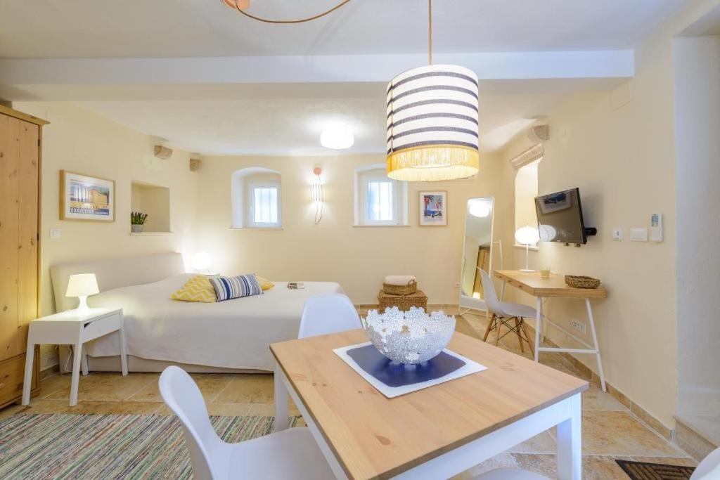 Apartment Sympa Ντουμπρόβνικ Εξωτερικό φωτογραφία